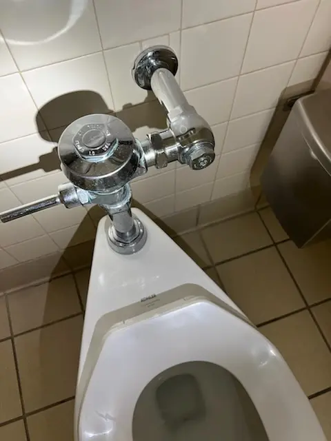 Fixture installation and repair for Pipe Repair in West Rushville